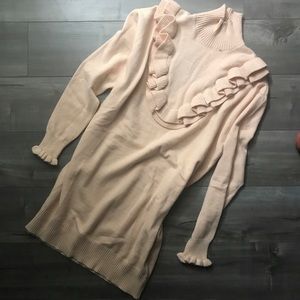 Asos sweater dress. ****SOLD****